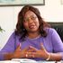 Mama Ida Odinga.