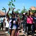Nanyuki protest 
