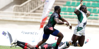 Alvin Otieno