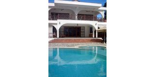 Kingi residence