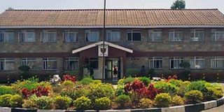 Buruburu Girls High School