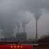 smoke pollution