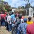Bomet University student drown waterfall