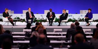 Climate summit