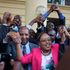 Francis Kimemia