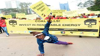 Environmentalists
