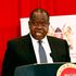 Interior CS Fred Matiang’i