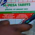 M-Pesa