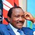 Kalonzo Musyoka