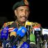 General Abdel Fattah al-Burhan 