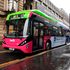 electric bus 