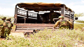 samburu cattle raid 14 dead