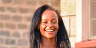 Valentine Otieno