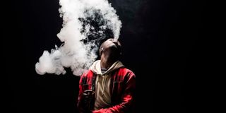 Tobacco is a carcinogen, it causes cancer.
