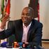 Nick Mwendwa