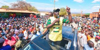 William Ruto