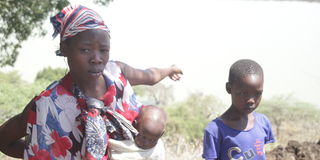 Lake Baringo