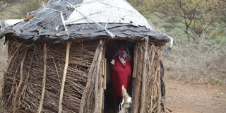 Lake Baringo