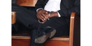 Nick Mwendwa