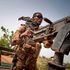 Malian Soldiers 