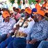 Raila Odinga