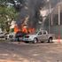 Kampala blasts