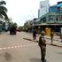 Kampala explosions