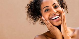 Using sunscreen will help protect your skin from further damage which can cause acne.
