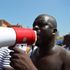 Wilson Aminda kisumu dp convoy attack