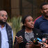 Footballer Kenya Federation Caretaker Committee Head of Secretariat Lindah Oguttu.