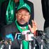 Moses Wetangula