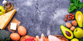 Vitamin E may prevent your skin from forming wrinkles as you age.