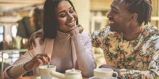 Take care not to bad-mouth your ex-partner regardless of the mess that may have triggered your breakup.