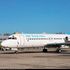  Air Tanzania plane.