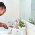 The African black soap is hypoallergenic, meaning that it does not cause allergic reactions. 