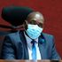 Justice Anthony Mrima 