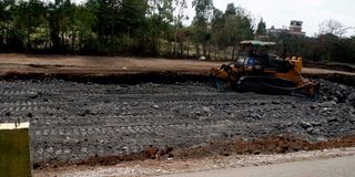 Eastern Bypass