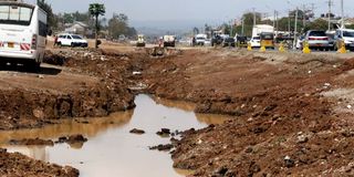 Eastern Bypass