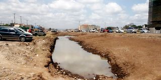 Eastern Bypass