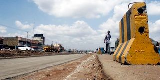Eastern Bypass