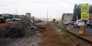 Eastern Bypass