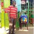 Walter Odhiambo, popularly known as Walter Odhiz