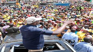 William Ruto