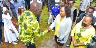 William Ruto