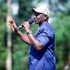 Deputy President William Ruto 