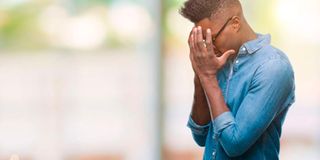 The Gender-Based Violence report by the National Crime and Research Centre (NCRC) shows that men hardly report sexual assault.