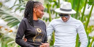 Esther Musila