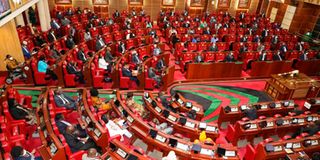 Parliament