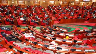 Parliament