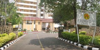 Sunset Hotel